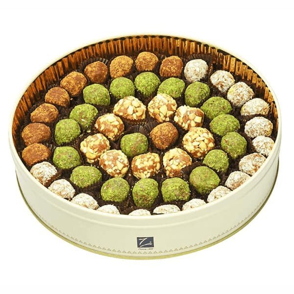Date Balls