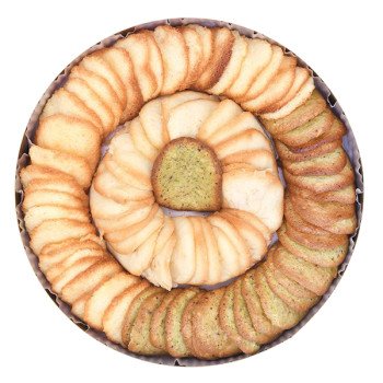 Tuiles.