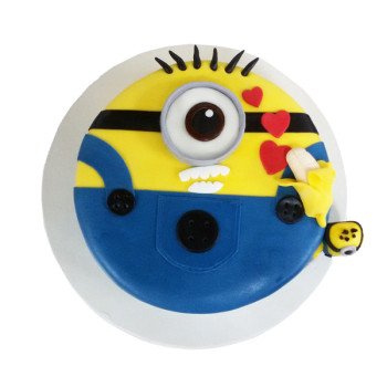 Cake B0039