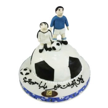 Cake B0017