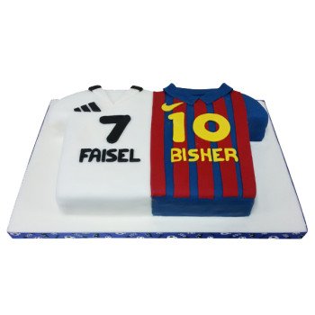 Cake B0021