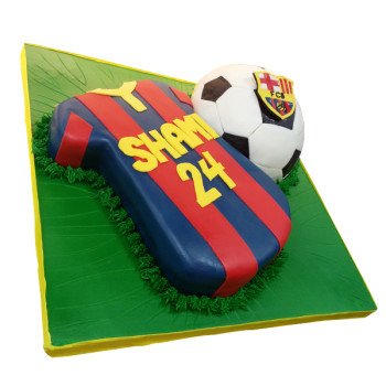 Cake B0022