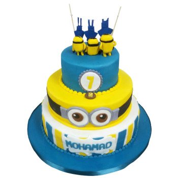 Cake B0025