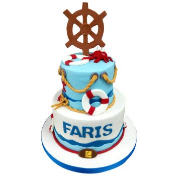 Cake B0029