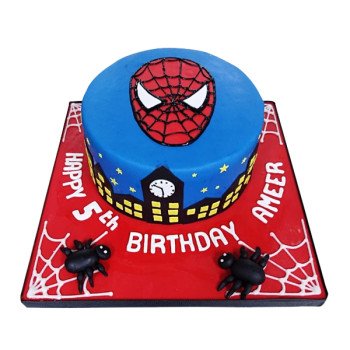 Cake B0031
