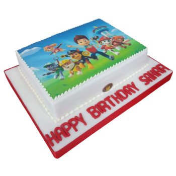 Cake B0032