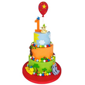 Cake B0033