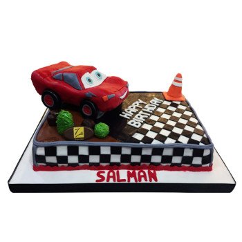 Cake B0046