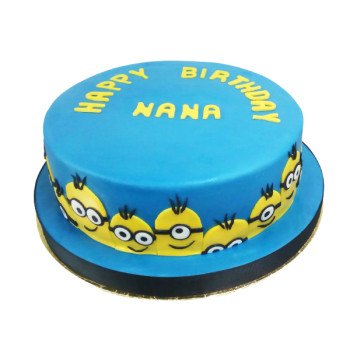 Cake B0049