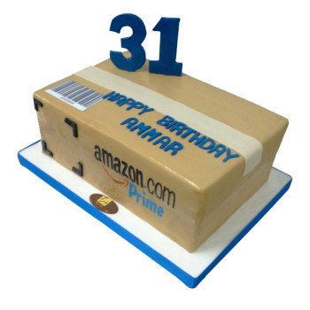 Cake B0050