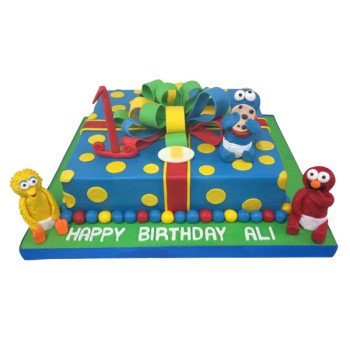 Cake B0051