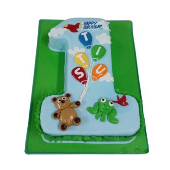 Cake B0008