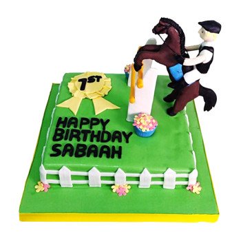 Cake B0036