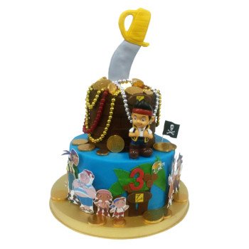 Cake B0037