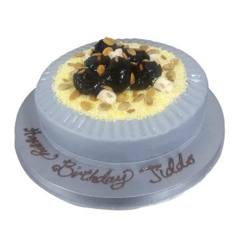 Cake B0038