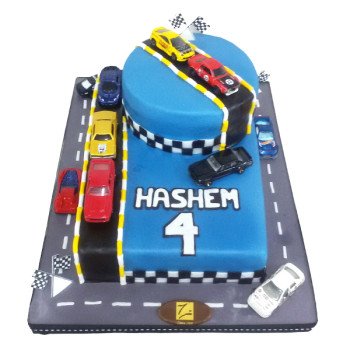 Cake B0056