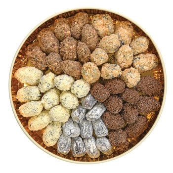 marrons glacés 様 Marrons Glace