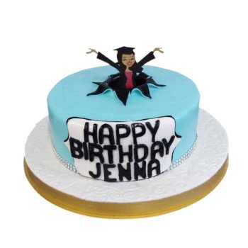 Cake G0005