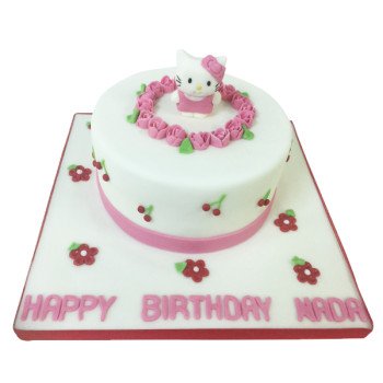Cake G0008