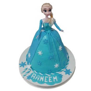Cake G0010
