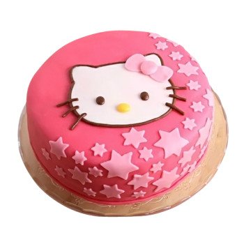 Cake G0007