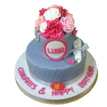 Cake G0001