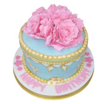 Cake G0004