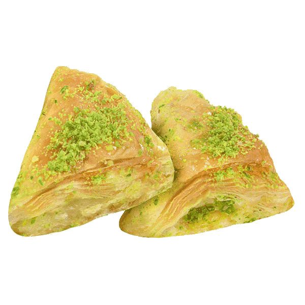 وربات بالقشطة