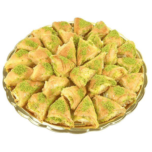 وربات بالقشطة