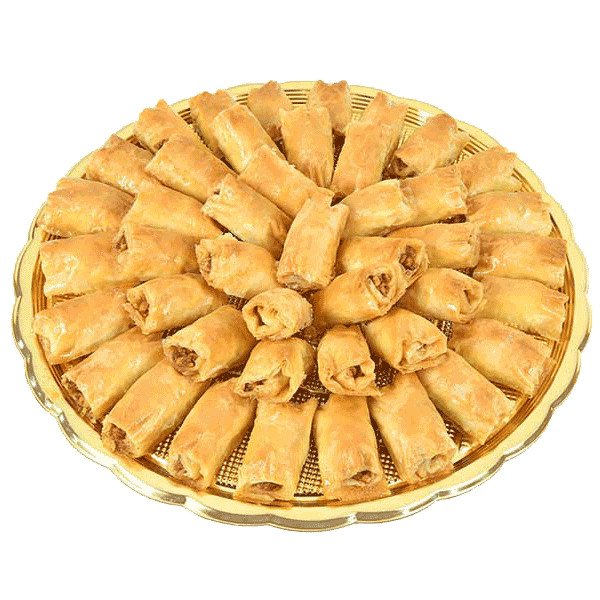 Assabe Walnuts