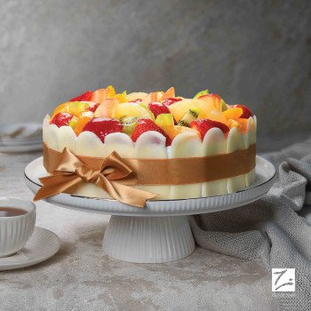 Fruit Cake