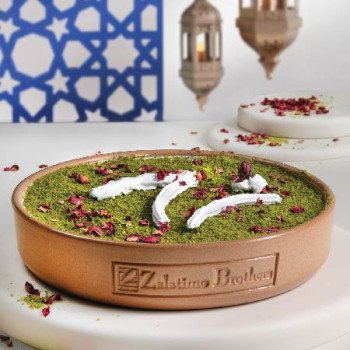 عيش السرايا