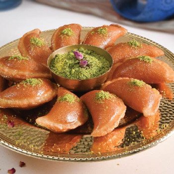 قطايف