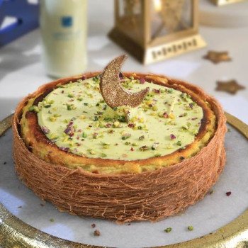 اورينتال باسك