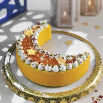 نور الهلال