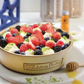 عراقة رمضان