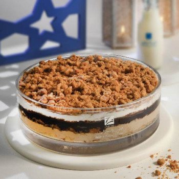 لاتيه رمضان