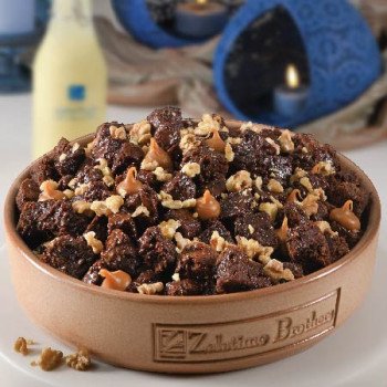 دفا رمضان
