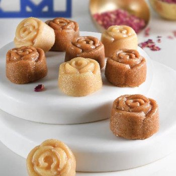 أزهار رمضان