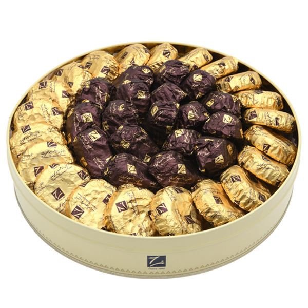 Maamoul Assrt. (Dates, Walnuts).
