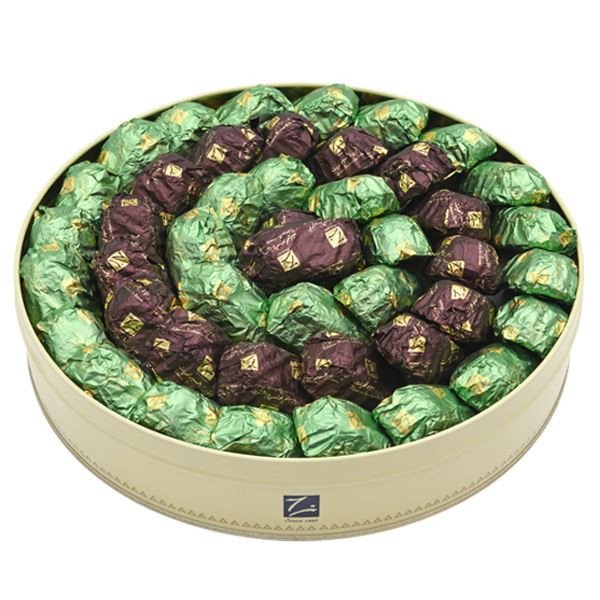 Maamoul Assrt. (Pistachios, Walnuts).