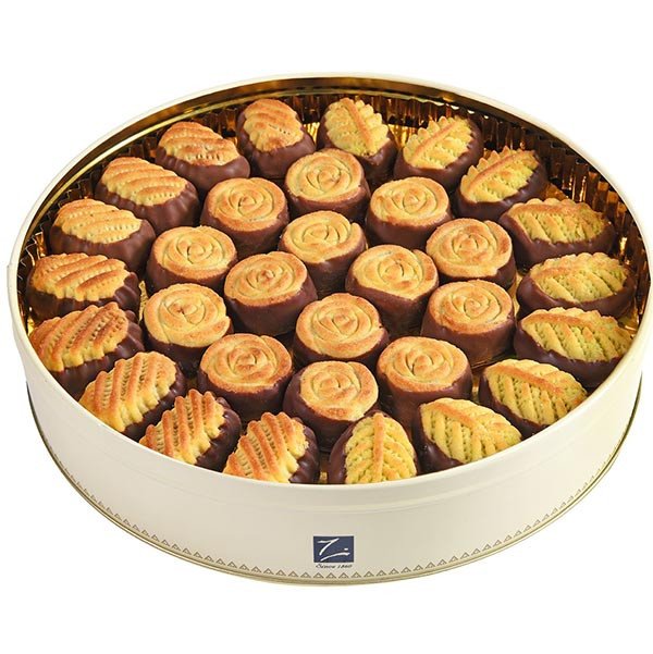 Chocolatimo Maamoul Assrt