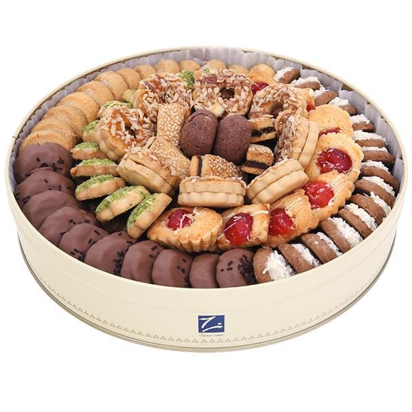 Petit Fours.