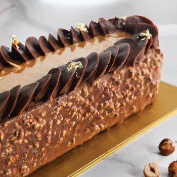 Midnight Praline