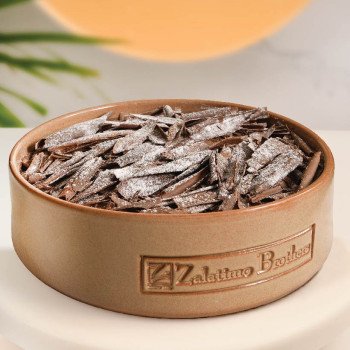 Swiss Chocolate Mousse