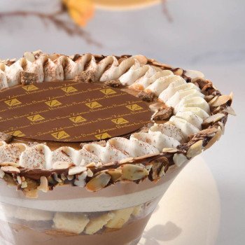 Chocolate Dream Trifle