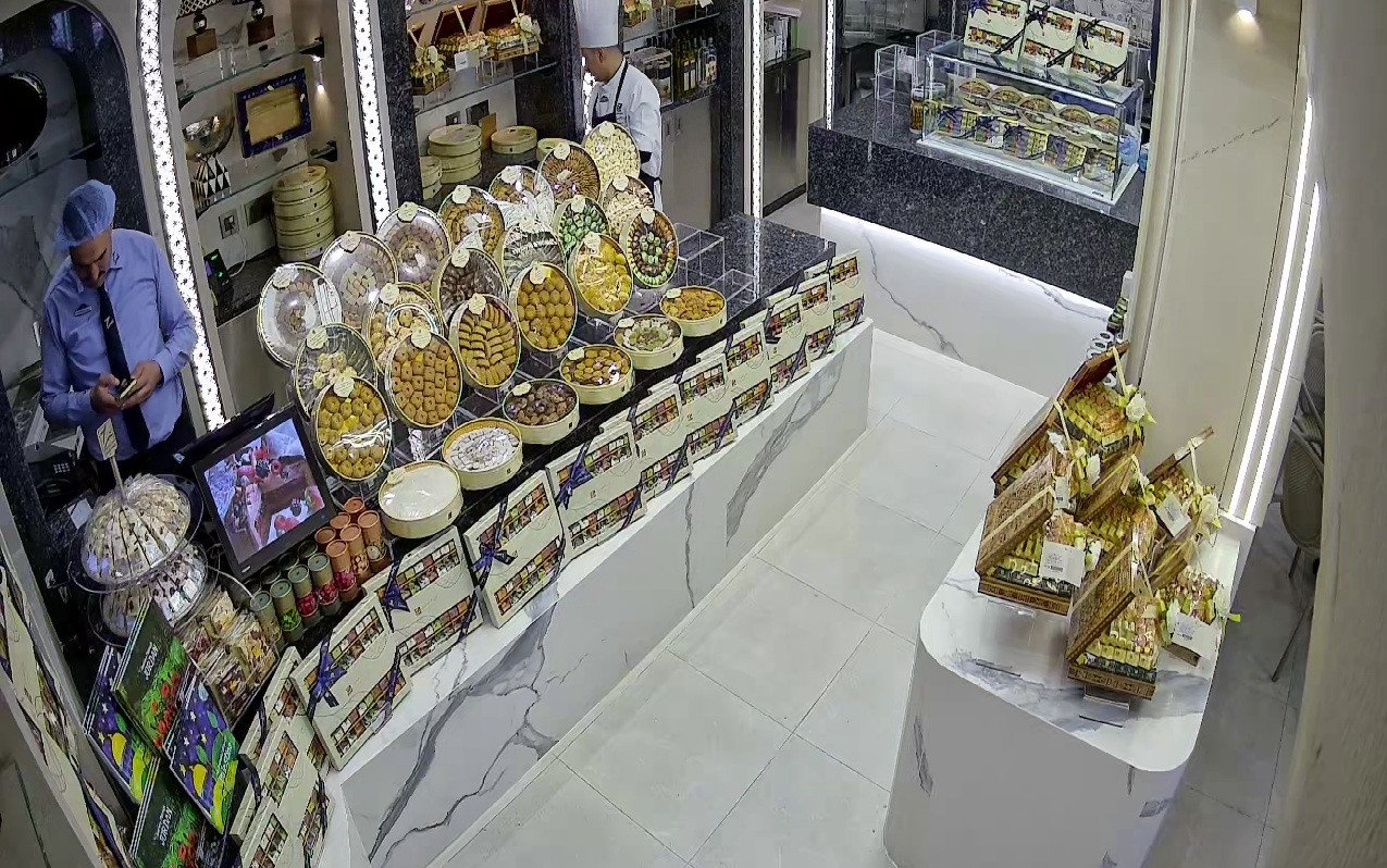 مطار مدينة عمان‎