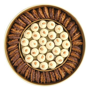 شوكولاتيمو برازق & غريبة