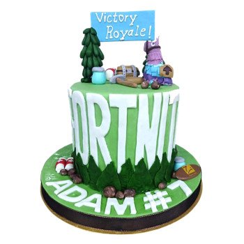 Cake B0001