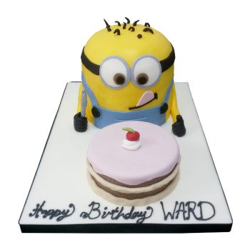 Cake B0003